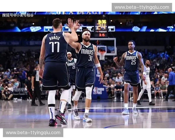 汤普森独行侠防守尖兵 克莱转型后防守效率跻身联盟前列